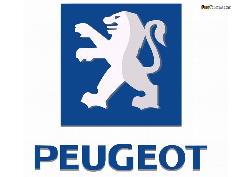 Pictures of Peugeot (800 x 600)