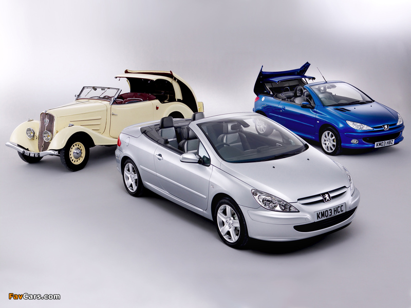 Peugeot images (800 x 600)