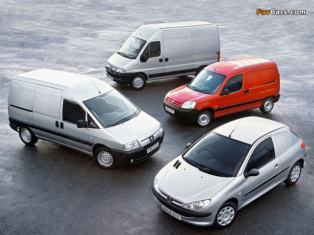 Peugeot images (640 x 480)