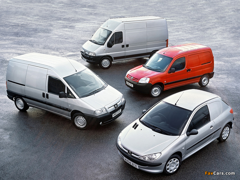 Peugeot images (800 x 600)