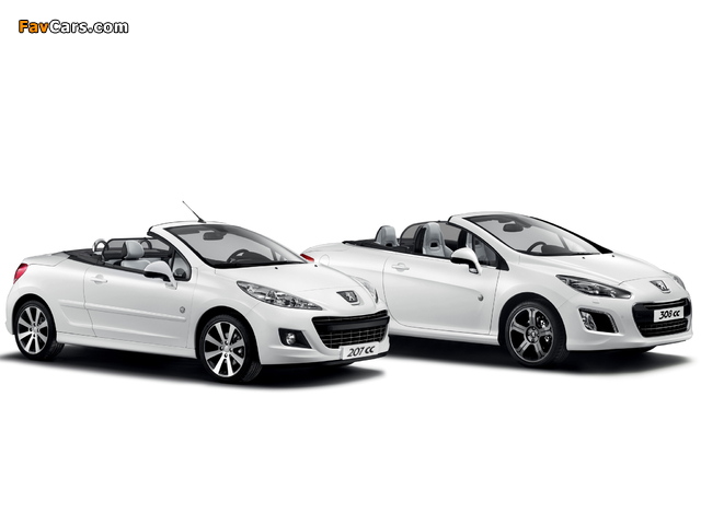 Photos of Peugeot (640 x 480)