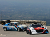 Peugeot wallpapers