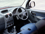 Pictures of Peugeot Partner Van UK-spec 2002–08