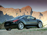 Photos of Peugeot RCZ ZA-spec 2010