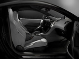 Photos of Peugeot RCZ 2010