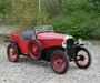 Images of Peugeot Type 172 Quadrilette 1923