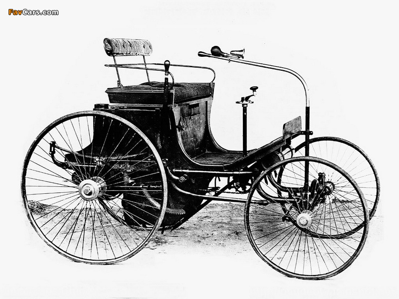 Peugeot Type 2 1890 images (800 x 600)