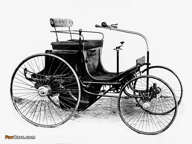 Peugeot Type 2 1890 images (640 x 480)