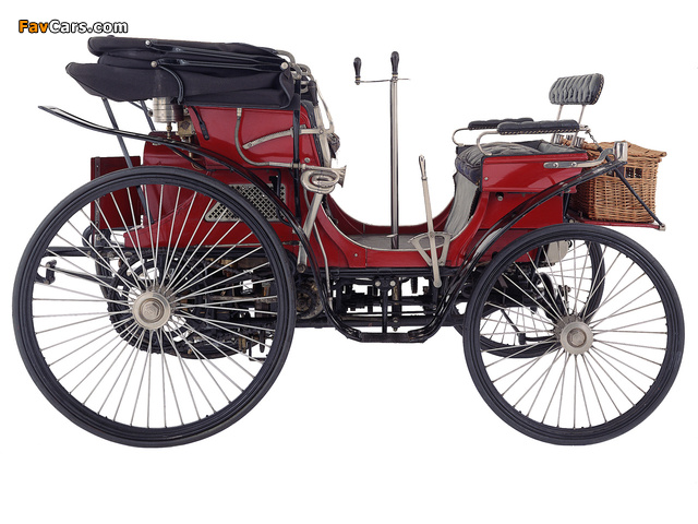 Images of Peugeot Type 5 1894–96 (640 x 480)