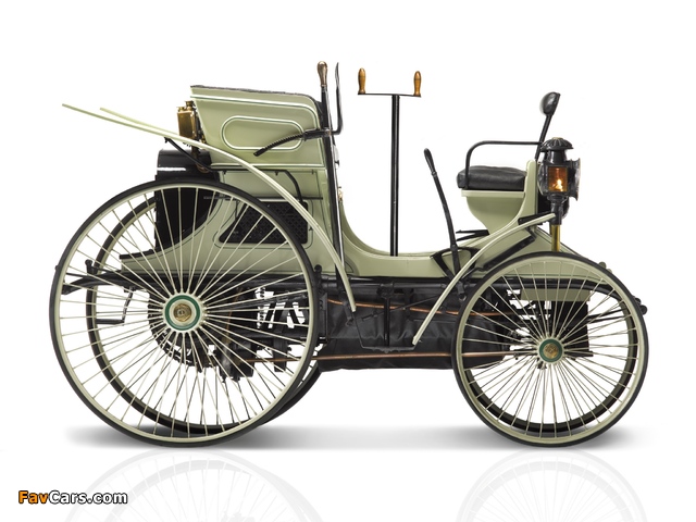 Peugeot Type 5 1894–96 photos (640 x 480)