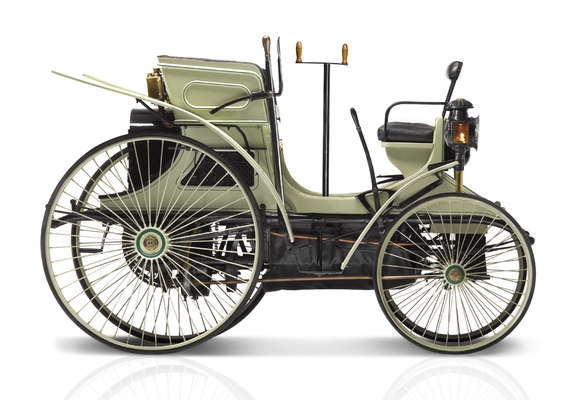 Peugeot Type 5 1894–96 photos