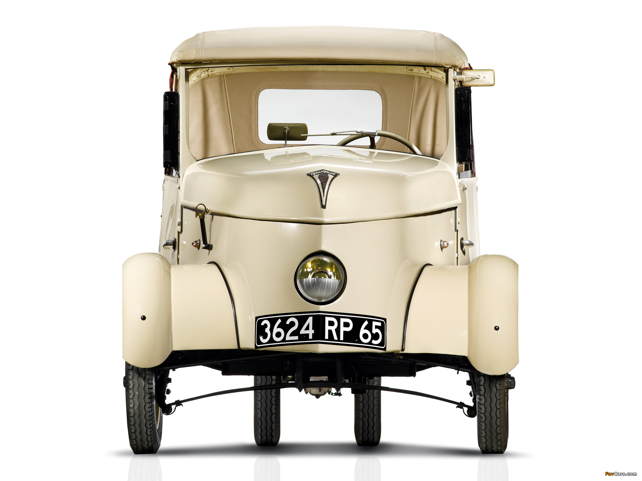 Images of Peugeot VLV 1941–45 (2048 x 1536)