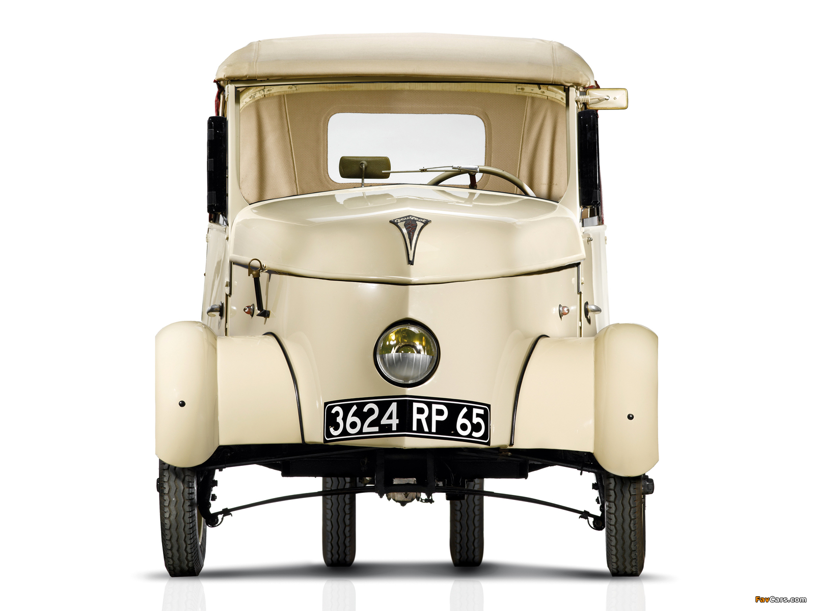 Images of Peugeot VLV 1941–45 (1600 x 1200)