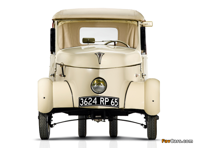 Images of Peugeot VLV 1941–45 (640 x 480)