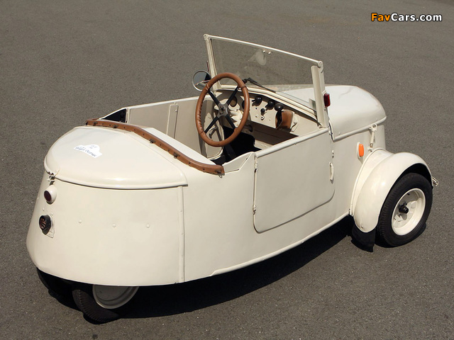 Images of Peugeot VLV 1941–45 (640 x 480)