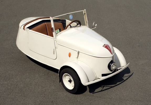 Peugeot VLV wallpapers