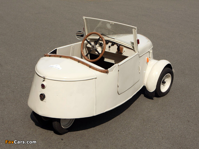 Peugeot VLV 1941–45 pictures (640 x 480)