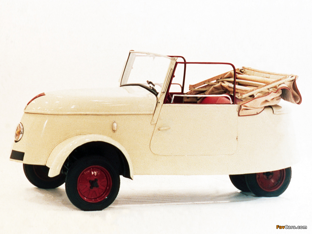 Peugeot VLV 1941–45 wallpapers (1024 x 768)