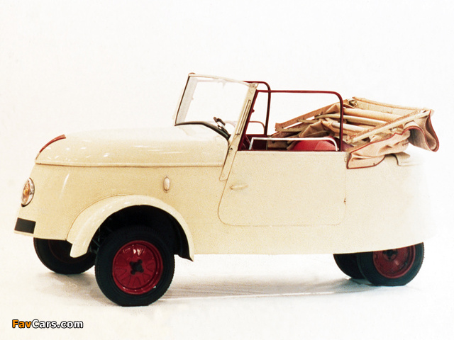 Peugeot VLV 1941–45 wallpapers (640 x 480)