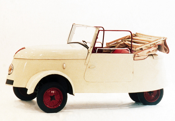 Peugeot VLV 1941–45 wallpapers
