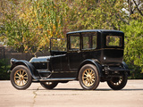 Photos of Pierce-Arrow Model 38-C-4 French Brougham 1917