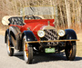 Pierce-Arrow Model 38 7-passenger Touring 1917 wallpapers