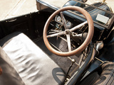 Pierce-Arrow Model 38-C-4 French Brougham 1917 wallpapers