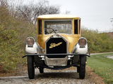 Pictures of Pierce-Arrow Model 48 2/3-passenger Coupe (Series 51) 1920