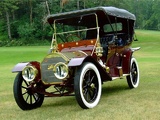 Pierce-Arrow Model 48 Touring 1911 images
