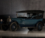 Pierce-Arrow Model 66 Touring 1917 wallpapers