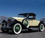 Pierce-Arrow Model 81 Rumbleseat Roadster 1928 wallpapers