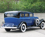 Pierce-Arrow Model 836 Formal Limousine 1933 photos