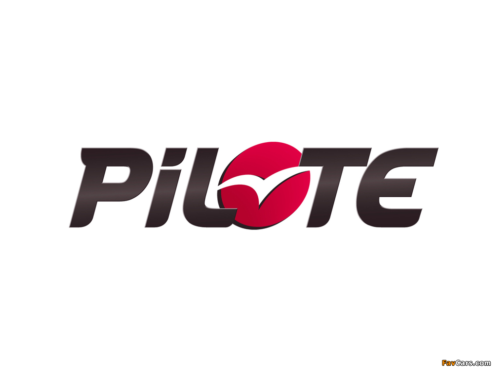 Pilote wallpapers (1024 x 768)