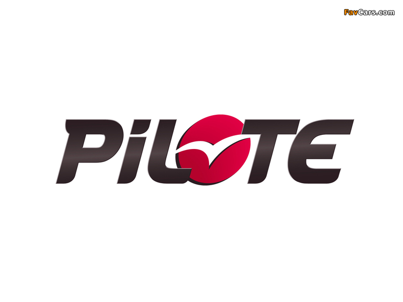 Pilote wallpapers (800 x 600)
