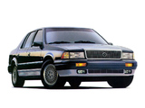 Plymouth Acclaim LX 1989–92 wallpapers