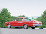 Pictures of Plymouth Barracuda Formula S Sport Hardtop (BV1/2-H VP29) 1966