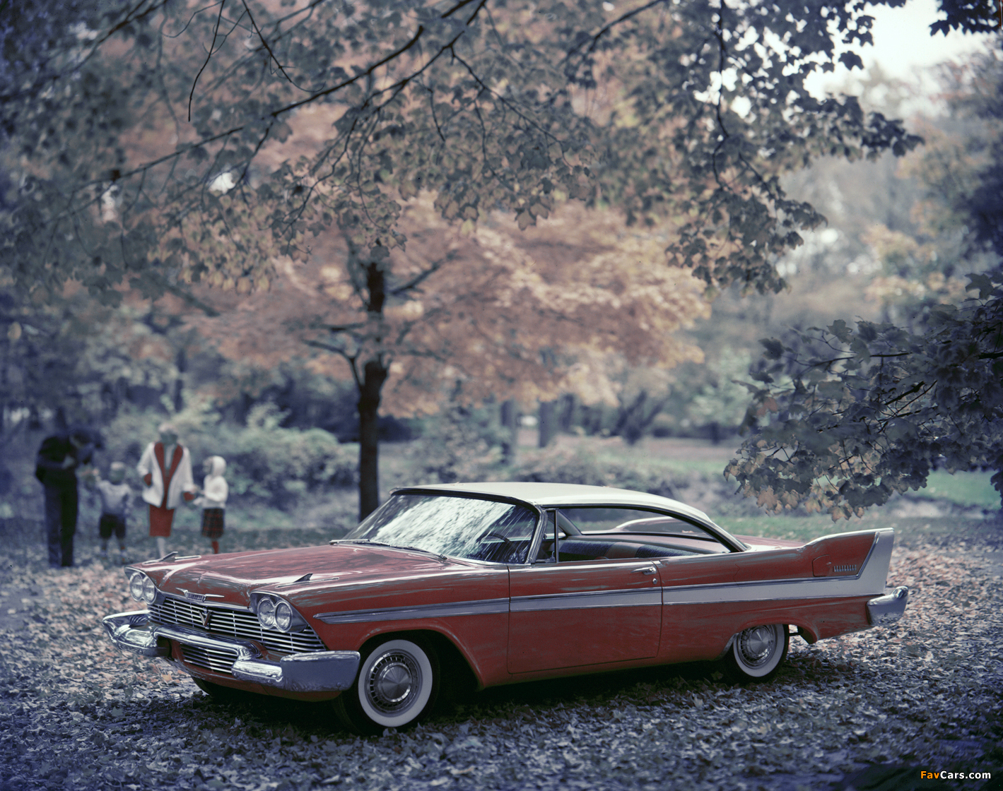 Images of Plymouth Belvedere Sport Coupe 1958 (1419 x 1120)