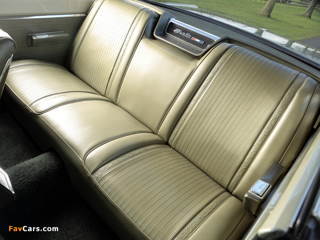 Images of Plymouth Belvedere Satellite 426 Hemi Hardtop Coupe (RP23) 1966 (640 x 480)