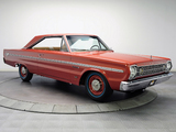 Images of Plymouth Belvedere II 426 Hemi Hardtop Coupe (RH23) 1966