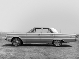 Images of Plymouth Belvedere II Sedan (RH41) 1966