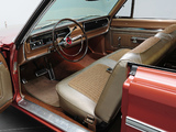 Images of Plymouth Belvedere II 426 Hemi Hardtop Coupe (RH23) 1966