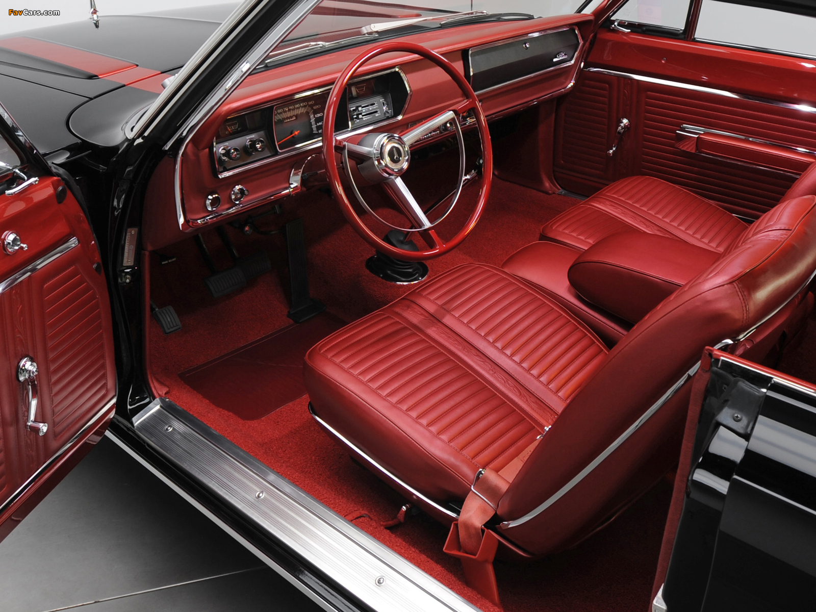 Images of Plymouth Belvedere GTX 426 Hemi 1967 (1600 x 1200)