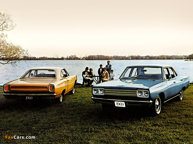 Images of Plymouth Belvedere (640 x 480)