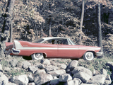 Photos of Plymouth Belvedere Sport Coupe 1958