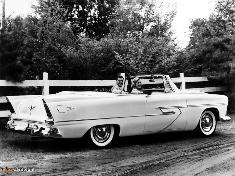 Pictures of Plymouth Belvedere Convertible (P29-3) 1956 (800 x 600)