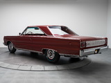 Pictures of Plymouth Belvedere Satellite 426 Hemi Hardtop Coupe (RP23) 1966
