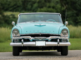 Plymouth Belvedere Convertible (P29-3) 1956 pictures