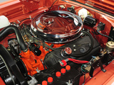 Plymouth Belvedere II 426 Hemi Hardtop Coupe (RH23) 1966 photos