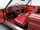 Plymouth Belvedere Satellite 426 Hemi Hardtop Coupe (RP23) 1966 pictures