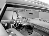 Images of Chrysler-Plymouth Plainsman Concept Car 1956